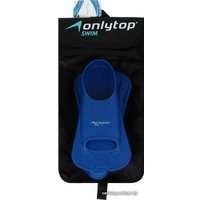 Ласты Onlitop 9242075 (р. 46-48, синий) в Витебске
