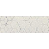 Керамическая плитка Gracia Ceramica Amelie Decor 01 250x750 (Grey)