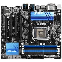 Материнская плата ASRock Z97M Pro4