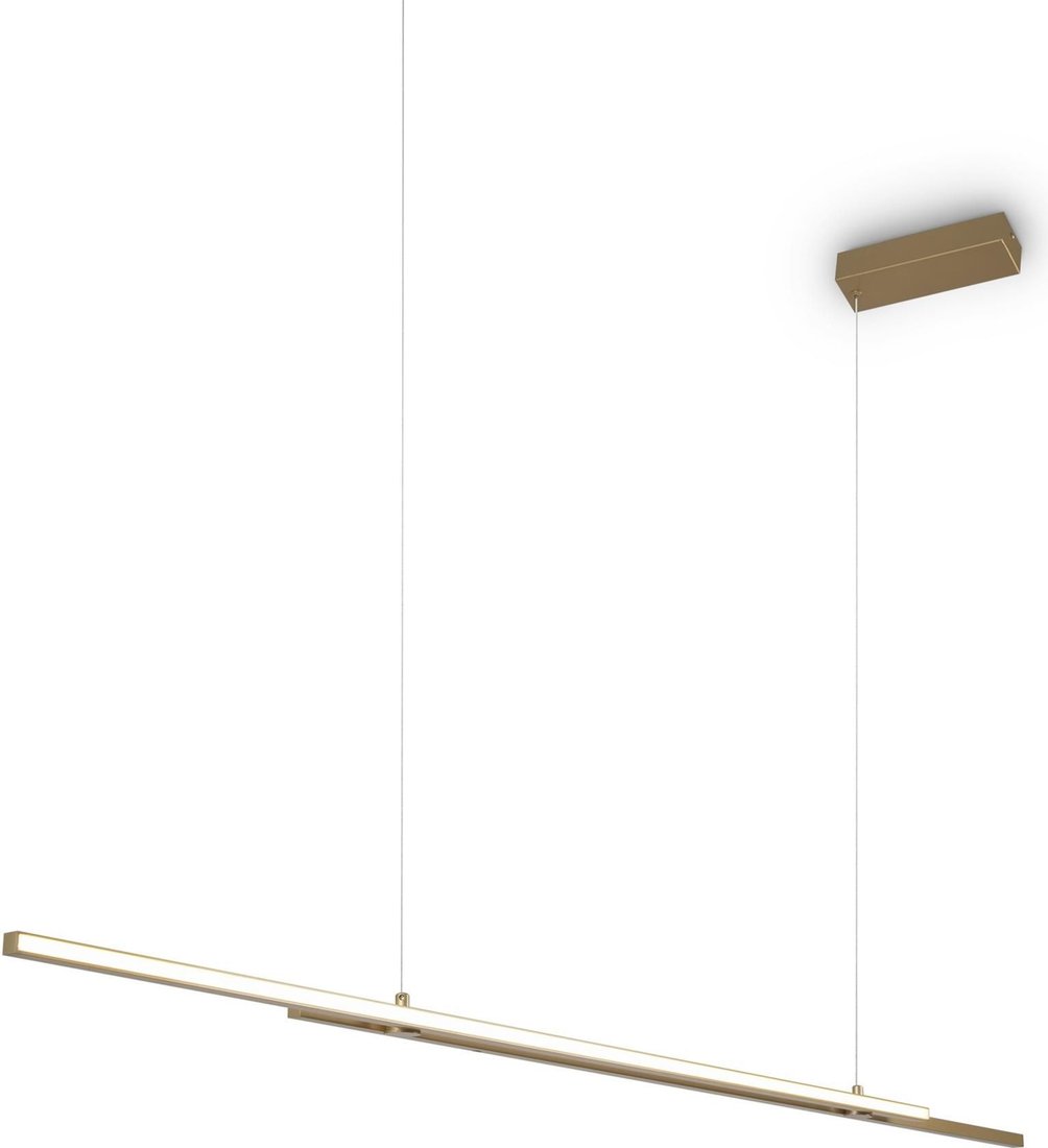 

Подвесная люстра Maytoni Halo MOD005PL-L48BSK