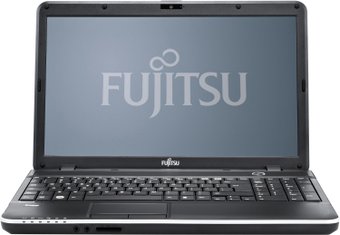 Fujitsu LIFEBOOK A512 (A5120MPAC2RU)
