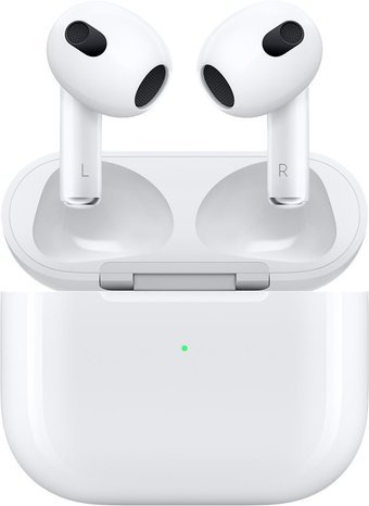 AirPods 3 (с поддержкой MagSafe)