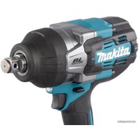 Гайковерт Makita TW001GM201 (с 2-мя АКБ, кейс)