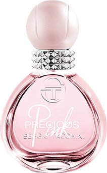 Туалетная вода Sergio Tacchini Precious Pink EdT (30 мл)
