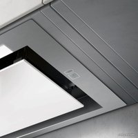 Кухонная вытяжка Elica Hidden HT IXGL/A/60