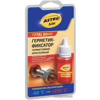  ASTROhim Total Bond Герметик-фиксатор неразъемн. термостойкий 6мл AC-9012
