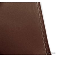 Стул Sheffilton SHT-S75-1 (коричневый/темный орех)