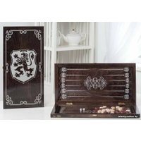 Нарды Объедовская фабрика Игрушки Герб 162-17 в Лиде