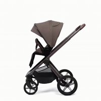 Универсальная коляска PEPPY Monaco thermo 2 в 1 (mocca)