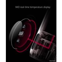 Термос Deerma DEM-DR035 350мл (белый)