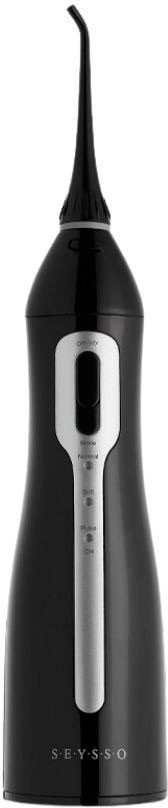 Ирригатор  Seysso Carbon Travel