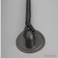 Моторно-гребная лодка Феникс 280Т (серый)