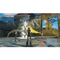  Final Fantasy XII: The Zodiac Age для PlayStation 4