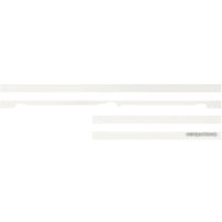 Рамка Samsung The Frame 65" (белый)