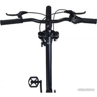 Велосипед Maxiscoo 7Bike 24 M300 2024 (черный)