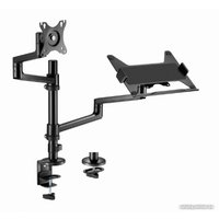 Кронштейн для монитора Gembird MA-DA-04