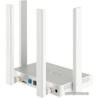 4G Wi-Fi роутер Keenetic Runner 4G KN-2210