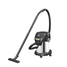 Хозяйственные пылесосы