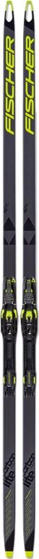 

Беговые лыжи Fischer Carbonlite Skate Plus Medium IFP 19/20 N11519 (176 см)