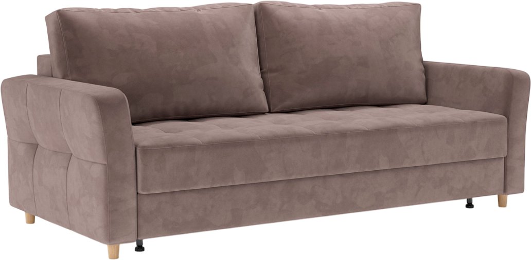 

Диван Мебель-АРС Пантен (Vivaldi капучино)