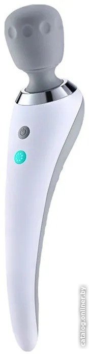 Массажер ручной Fittop M-Wand FMW931 (белый)