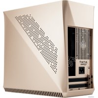 Корпус Fractal Design Era ITX Gold - TG FD-CA-ERA-ITX-CHP