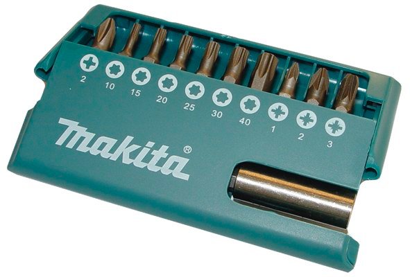 Набор бит Makita D-31756