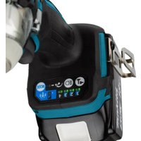 Гайковерт Makita DTW300RT (с 1-им АКБ, кейс)