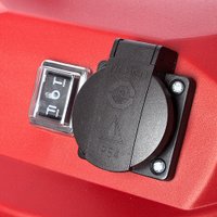 Пылесос RedVerg RD-VC1200S-25S