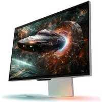 Игровой монитор Samsung Odyssey 3D LS27FG900XUXEN