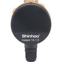 Циркуляционный насос Shinhoo Instant 15-1.5 II BL в Гродно