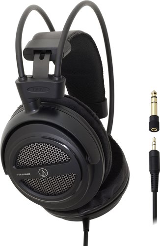 Наушники Audio-Technica ATH-AVA400