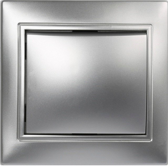 

Выключатель SmartBuy Венера SBE-01s-10-SW1-0-c