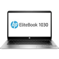 Ноутбук HP EliteBook 1030 G1 [X2F02EA]