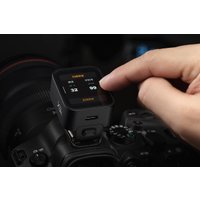 Радиосинхронизатор Godox X3-L TTL для Leica