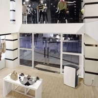 Мобильный кондиционер Electrolux Cool Power EACM-18 HP/N3