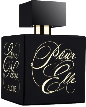 Парфюмерная вода Lalique Encre Noire Pour Elle EdP (100 мл)