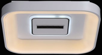 Припотолочная люстра De City Мадлен 424014301