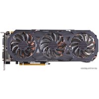 Видеокарта Gigabyte GeForce GTX 970 G1 Gaming 4GB GDDR5 (GV-N970G1 GAMING-4GD)