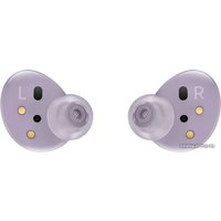 Наушники Samsung Galaxy Buds 2 (лавандовый)