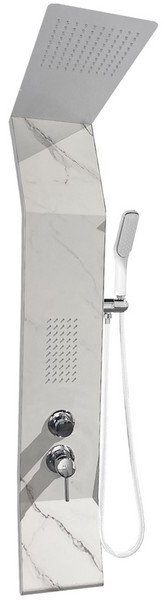 

Душевая панель Cerutti Spa Bernina MW CT8981