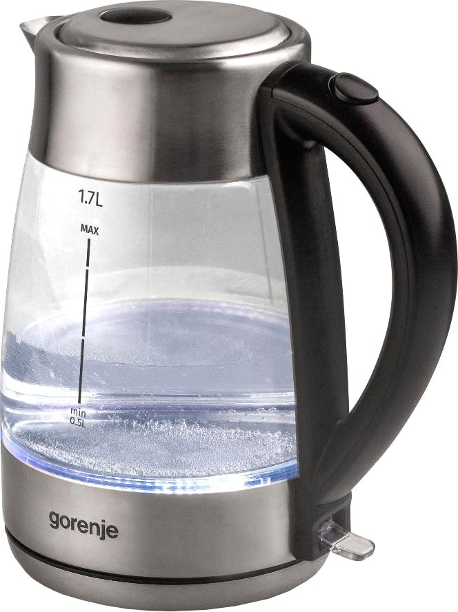 

Электрический чайник Gorenje K17GE