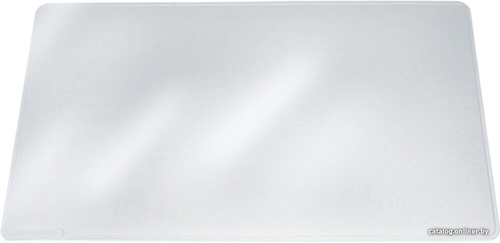 Бювар Durable Duraglas 711319 (прозрачный)