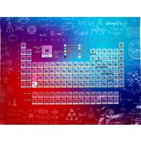Набор для опытов Эврики Великие ученые. Дмитрий Менделеев 9347995