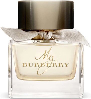 

Туалетная вода Burberry My Burberry EdT (50 мл)