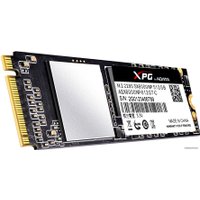 SSD ADATA XPG SX6000 512GB ASX6000NP-512GT-C