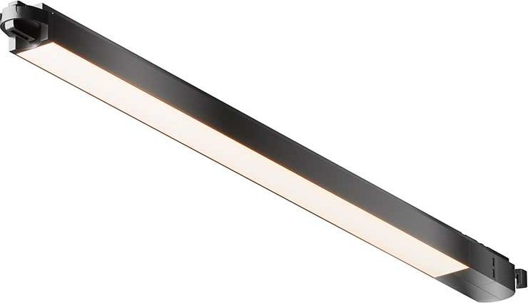 

Трековый светильник Maytoni Technical Basis TR000-1-24W3K-B