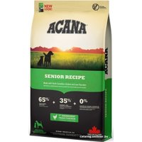 Сухой корм для собак Acana Senior Dog 2 кг