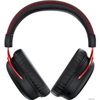 Наушники HyperX Cloud II Wireless