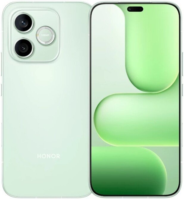 

Телефон HONOR 600 Lite 8GB/256GB международная версия (зеленый)